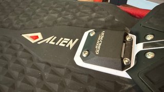 Dualtron ALIEN SONIC Patinete Eléctrico