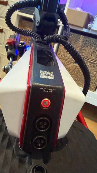 Dualtron ALIEN SONIC Patinete Eléctrico