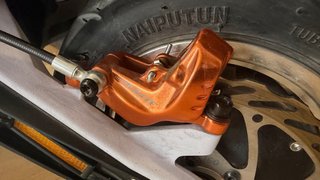 Dualtron ALIEN SONIC Patinete Eléctrico