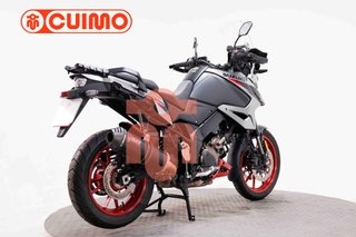 SUZUKI V-STROM 1050