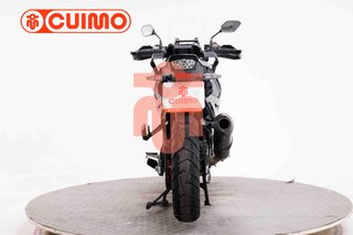 SUZUKI V-STROM 1050