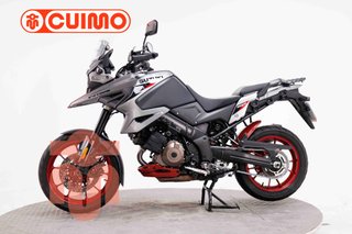 SUZUKI V-STROM 1050