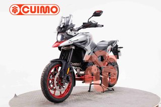 SUZUKI V-STROM 1050