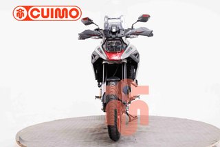 SUZUKI V-STROM 1050
