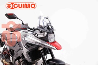 SUZUKI V-STROM 1050