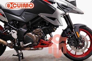SUZUKI V-STROM 1050