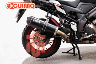 SUZUKI V-STROM 1050