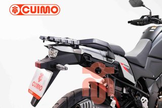SUZUKI V-STROM 1050