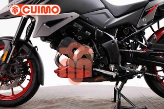 SUZUKI V-STROM 1050