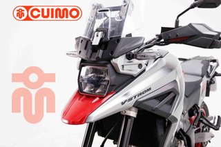 SUZUKI V-STROM 1050