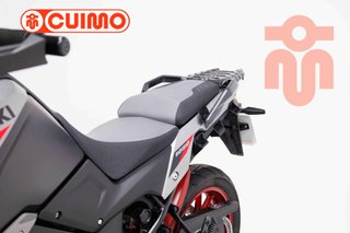 SUZUKI V-STROM 1050