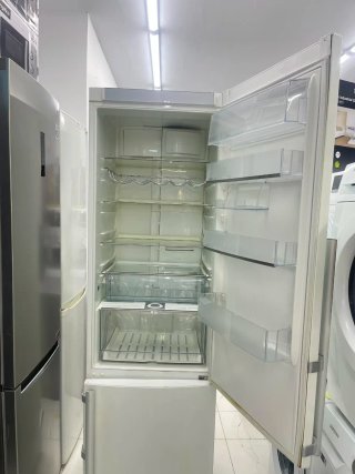 Nevera marca Electrolux con garantía transporte