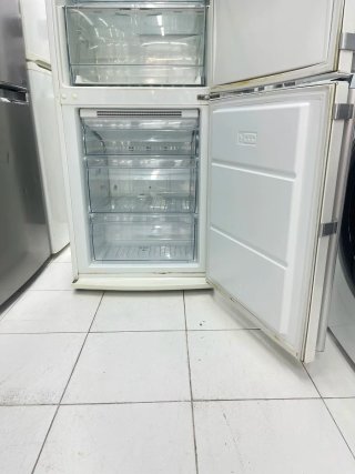 Nevera marca Electrolux con garantía transporte