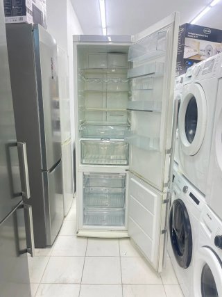 Nevera marca Electrolux con garantía transporte