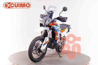 KTM 890 ADVENTURE R