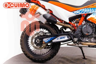 KTM 890 ADVENTURE R