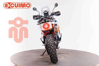 KTM 890 ADVENTURE R