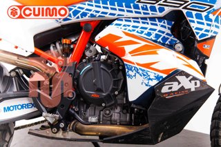 KTM 890 ADVENTURE R