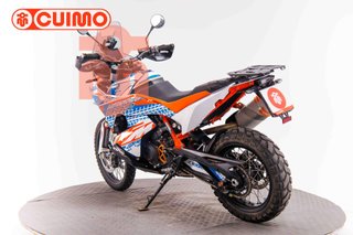 KTM 890 ADVENTURE R