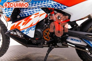KTM 890 ADVENTURE R