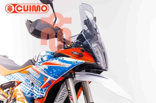 KTM 890 ADVENTURE R