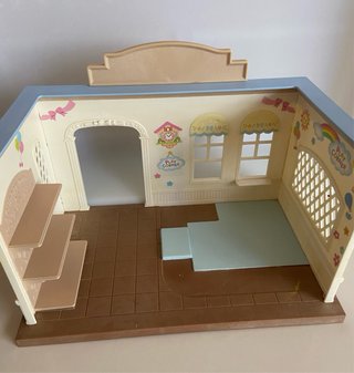 Sylvanian Families Tienda de Juguetes