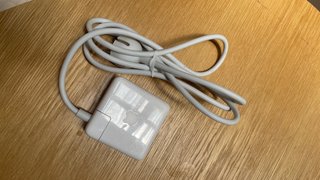 Cargador Apple 61W USB-C con cable