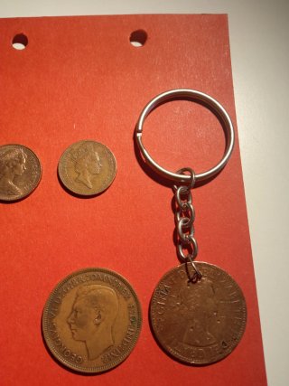 Lotto di monete antiche in bronzo