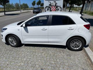 KIA Rio 2022