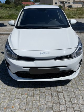 KIA Rio 2022