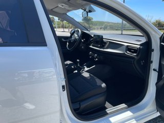KIA Rio 2022