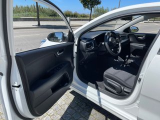 KIA Rio 2022