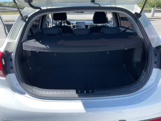 KIA Rio 2022