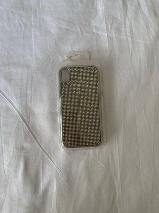 Funda iPhone XR Brillante