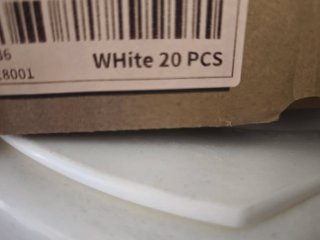 Paneles 3D PVC 20 PCS