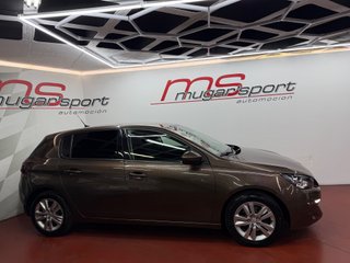 Peugeot 308 Nuevo 308 Active 1.6 e-HDi 115