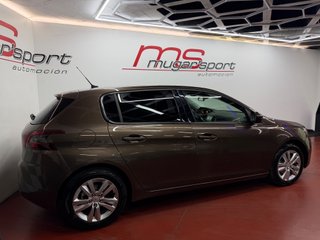 Peugeot 308 Nuevo 308 Active 1.6 e-HDi 115