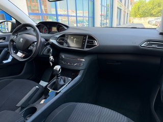 Peugeot 308 Nuevo 308 Active 1.6 e-HDi 115