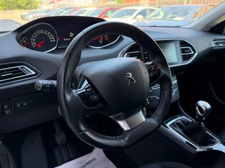 Peugeot 308 Nuevo 308 Active 1.6 e-HDi 115