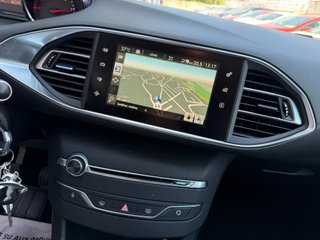 Peugeot 308 Nuevo 308 Active 1.6 e-HDi 115