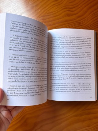 El libro de los quizás