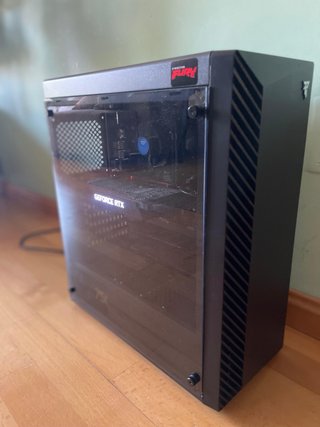 PC Gaming i5 10400F / RTX 2060