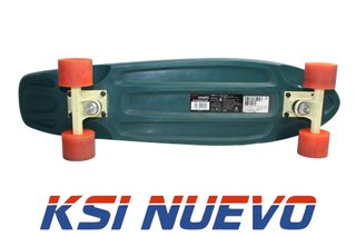 MONOPATIN OXELO BIG YAMBA MAKI CORAIL 74177