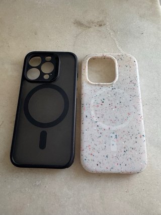 iPhone 15 Pro 128GB Negro