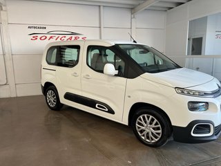 Citroen Berlingo combi 2020
