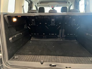 Citroen Berlingo combi 2020