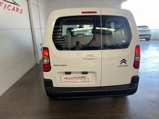 Citroen Berlingo combi 2020
