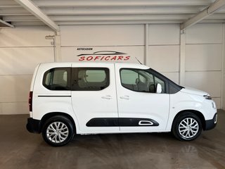 Citroen Berlingo combi 2020