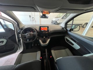 Citroen Berlingo combi 2020