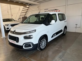 Citroen Berlingo combi 2020